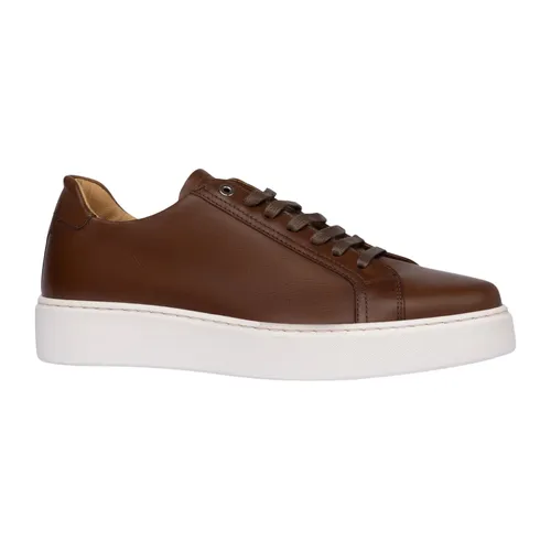 Exton - Shoes > Sneakers - Brown - Exton - Modalova