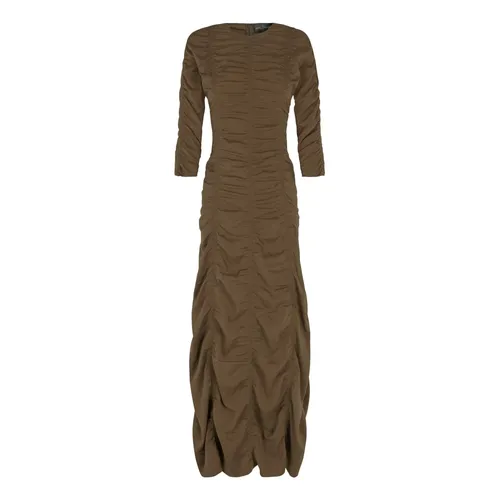 Dresses > Day Dresses > Maxi Dresses - - Cortana - Modalova