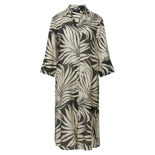 Dresses > Day Dresses > Shirt Dresses - - s.Oliver - Modalova