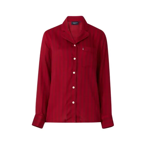 Nightwear & Lounge > Pyjamas - - Lexington - Modalova