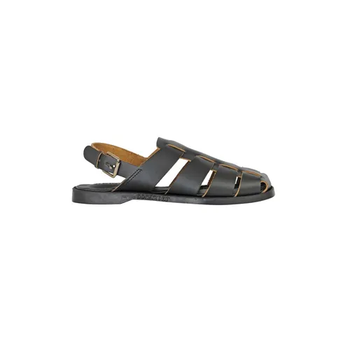 Shoes > Sandals > Flat Sandals - - Sebago - Modalova