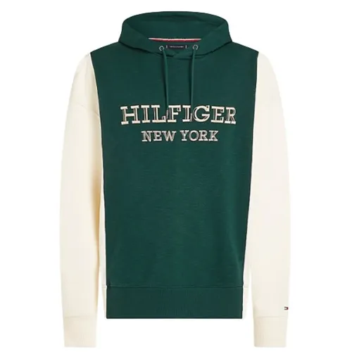 Sweatshirts & Hoodies > Hoodies - - Tommy Hilfiger - Modalova