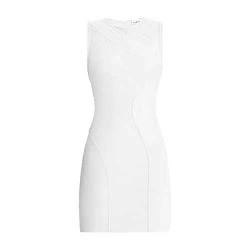 Dresses > Day Dresses > Short Dresses - - Herve Leger - Modalova