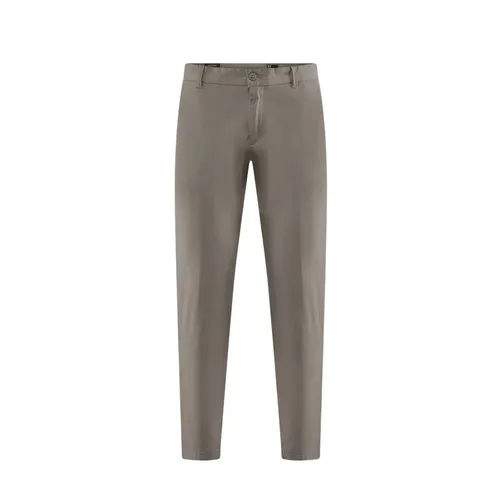 Trousers > Chinos - - BomBoogie - Modalova