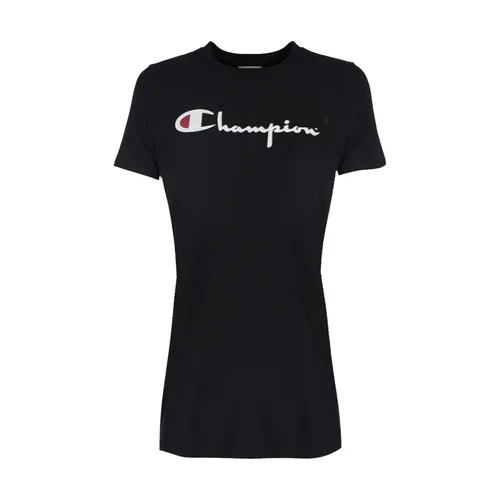 Tops > T-Shirts - - Champion - Modalova