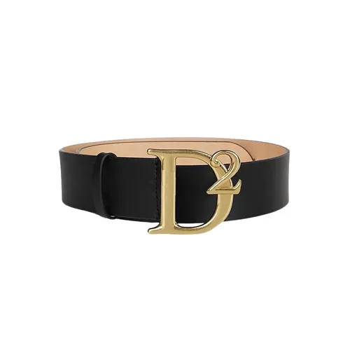 Accessories > Belts - - Dsquared2 - Modalova