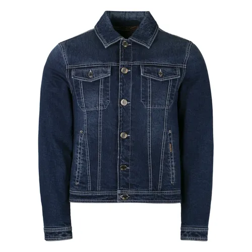 Jackets > Denim Jackets - - Moorer - Modalova
