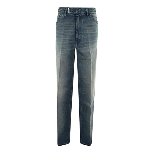 Jeans > Straight Jeans - - Random Identities - Modalova