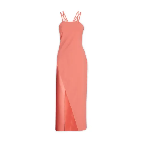 Dresses > Day Dresses > Maxi Dresses - - The Attico - Modalova