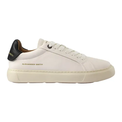 Shoes > Sneakers - - Alexander Smith - Modalova