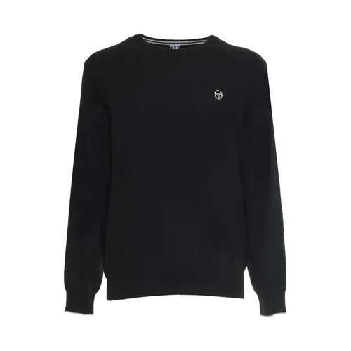 Knitwear > Cashmere Knitwear - - Sergio Tacchini - Modalova