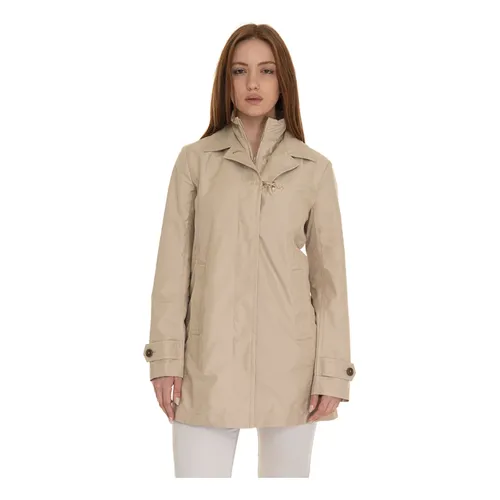 Jackets > Light Jackets - - Fay - Modalova