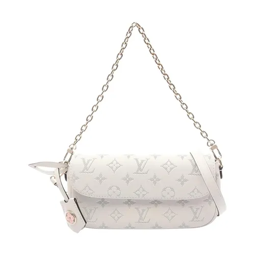 Pre-owned > Pre-owned Bags > Pre-owned Shoulder Bags - - Louis Vuitton Vintage - Modalova