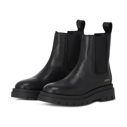 Shoes > Boots > Chelsea Boots - - Copenhagen Shoes - Modalova