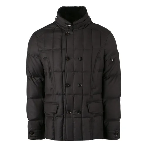Jackets > Down Jackets - - Moorer - Modalova