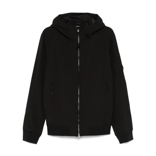 Sweatshirts & Hoodies > Zip-throughs - - C.p. Company - Modalova