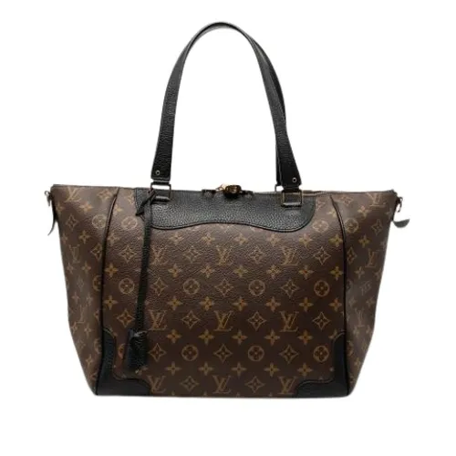 Pre-owned > Pre-owned Bags > Pre-owned Tote Bags - - Louis Vuitton Vintage - Modalova