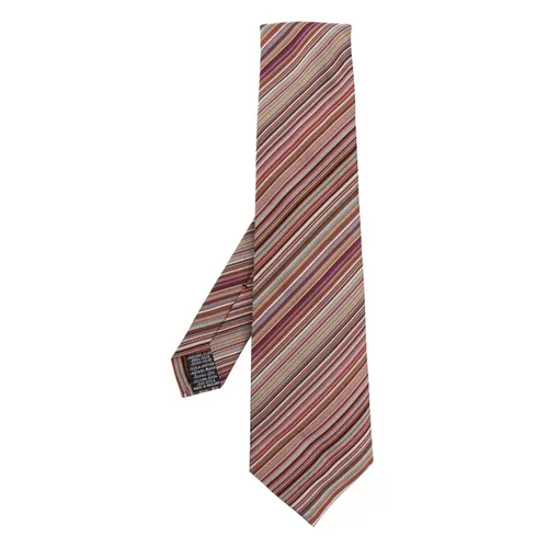 Accessories > Ties - - Paul Smith - Modalova