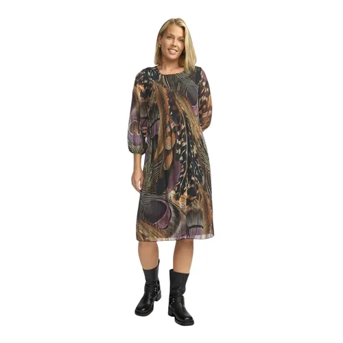 Dresses > Day Dresses > Midi Dresses - - 2-Biz - Modalova
