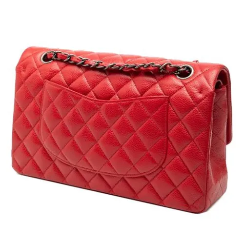 Pre-owned > Pre-owned Bags > Pre-owned Shoulder Bags - - Chanel Vintage - Modalova