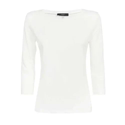 Tops > Long Sleeve Tops - - Weekend Max Mara - Modalova