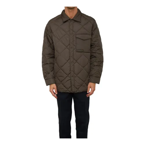 Jackets > Winter Jackets - - Armani Exchange - Modalova
