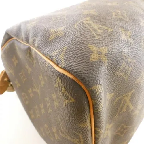 Pre-owned > Pre-owned Bags > Pre-owned Handbags - - Louis Vuitton Vintage - Modalova