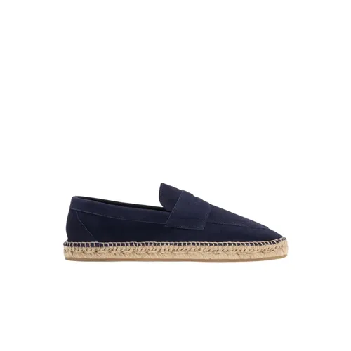 Shoes > Flats > Espadrilles - - Scarosso - Modalova