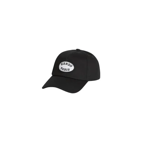 Accessories > Hats > Caps - - Kenzo - Modalova