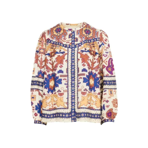Blouses & Shirts > Shirts - - Ba&Sh - Modalova
