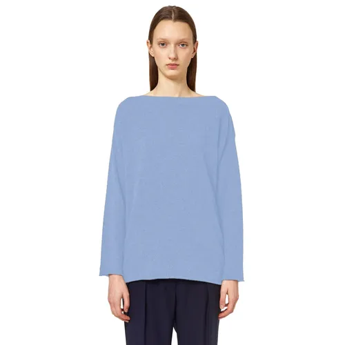Knitwear > Round-neck Knitwear - - Alpha Studio - Modalova