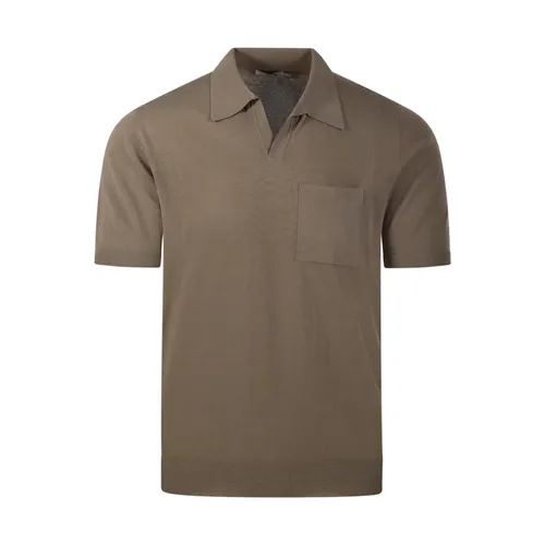 Tops > Polo Shirts - - Altea - Modalova