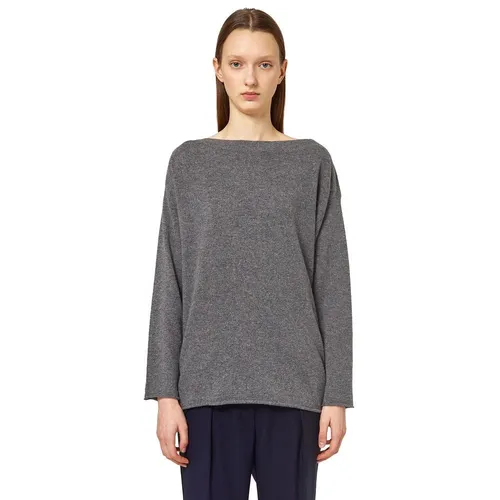 Knitwear > Cashmere Knitwear - - Alpha Studio - Modalova