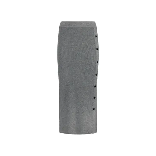 Skirts > Midi Skirts - - Liu Jo - Modalova