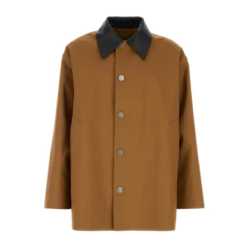Jackets > Light Jackets - - Jil Sander - Modalova