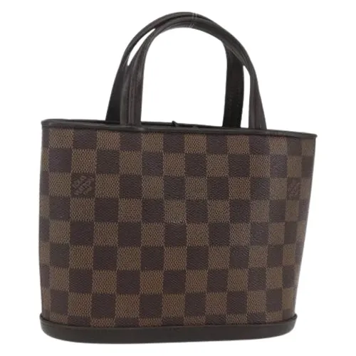 Pre-owned > Pre-owned Bags > Pre-owned Mini Bags - - Louis Vuitton Vintage - Modalova