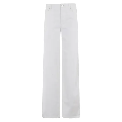 Jeans > Straight Jeans - - A.p.c. - Modalova