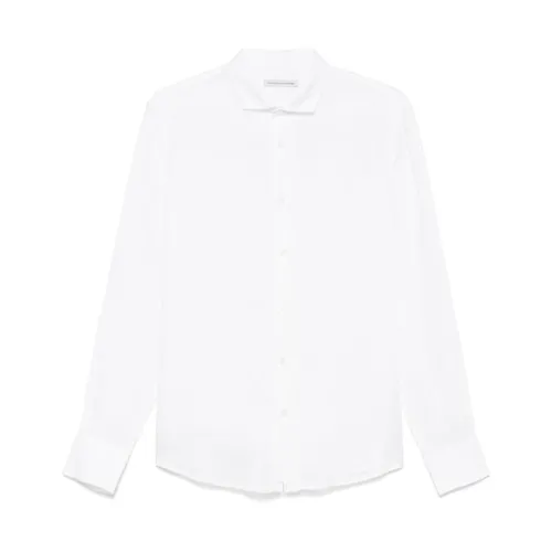 Shirts > Casual Shirts - - Daniele Alessandrini - Modalova