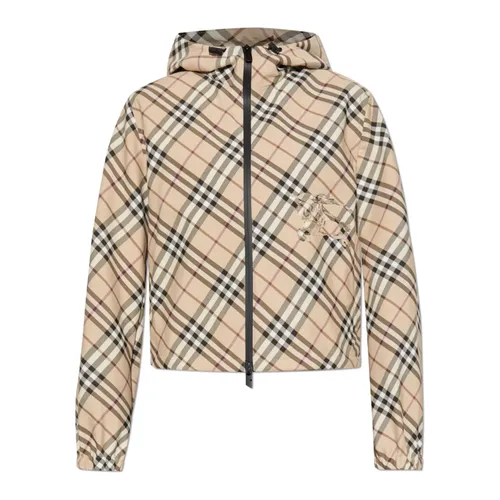 Jackets > Light Jackets - - Burberry - Modalova