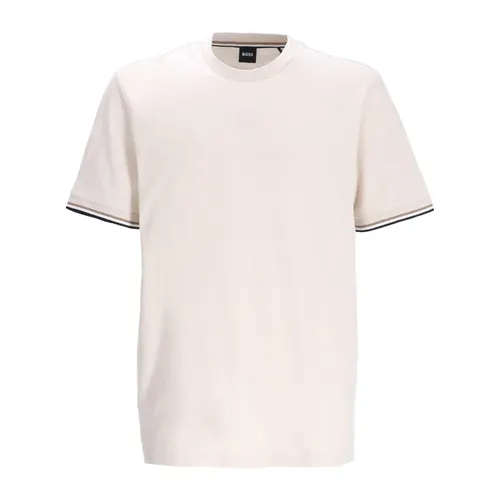 Tops > T-Shirts - - Hugo Boss - Modalova