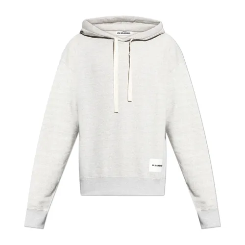 Sweatshirts & Hoodies > Hoodies - - Jil Sander - Modalova