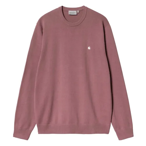 Knitwear > Round-neck Knitwear - - Carhartt Wip - Modalova