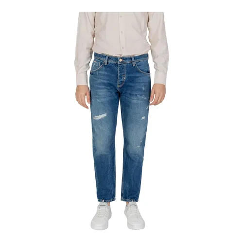 Jeans > Slim-fit Jeans - - Antony Morato - Modalova