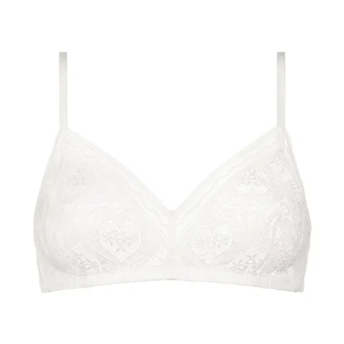 Eres - Underwear > Bras - White - Eres - Modalova