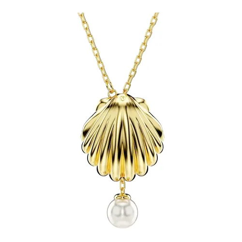 Accessories > Jewellery > Necklaces - - Swarovski - Modalova