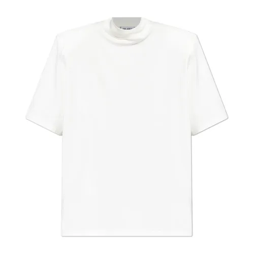 Tops > T-Shirts - - The Attico - Modalova