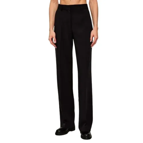 Trousers > Straight Trousers - - Guess - Modalova