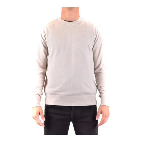 Knitwear > Round-neck Knitwear - - Paolo Pecora - Modalova