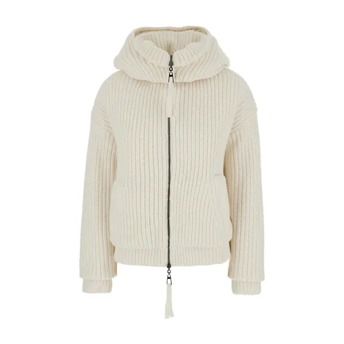 Knitwear > Cardigans - - P.a.r.o.s.h. - Modalova