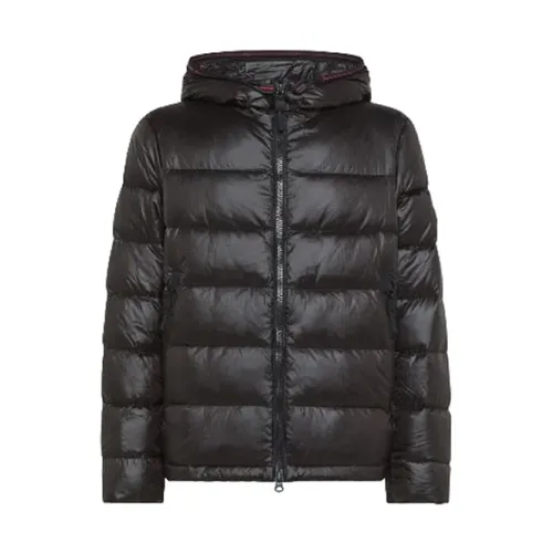 Jackets > Down Jackets - - Peuterey - Modalova